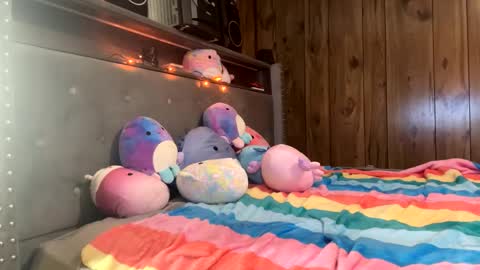 Sasha online show from November 27, 2:31 pm