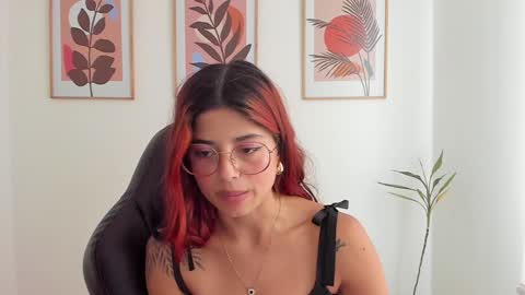 shylittlebunny online show from January 31, 8:43 pm