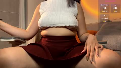 Vanessa online show from June 10, 7:34 pm
