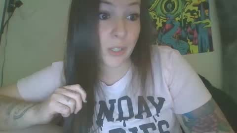 RBXs Princess online show from February 14, 3:54 am