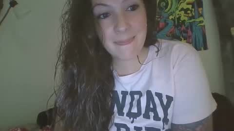 RBXs Princess online show from March 10, 2:39 am