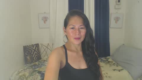 Snapshot of shyn_ann chatting on December 13, 3:21 pm shyn_ann online show from December 13, 3:21 pm