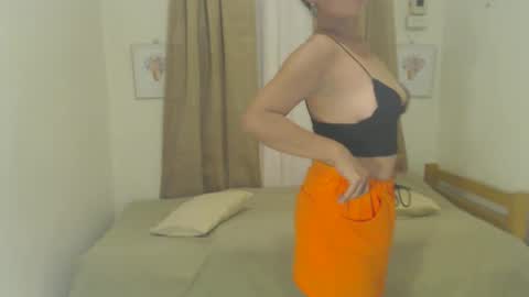Snapshot of shyn_ann chatting on January 11, 5:20 am shyn_ann online show from January 11, 5:20 am