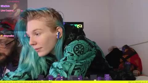 Hippie online show from June 26, 1:23 pm