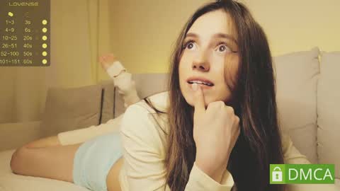 Mary online show from May 28, 8:40 pm
