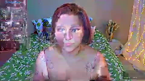 Your Eva online show from June 16, 11:11 am