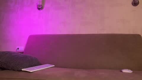 Amelia online show from November 29, 7:51 pm