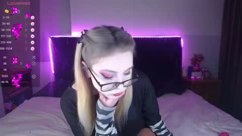 shysweetrish online show from July 11, 11:49 pm