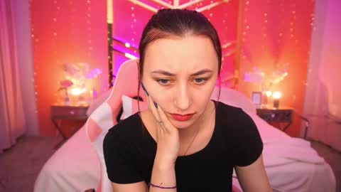 shyy_jany online show from February 13, 9:33 am