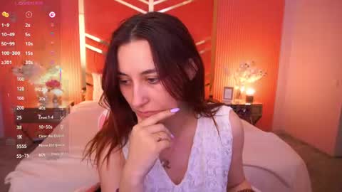 shyy_jany online show from June 15, 1:33 pm