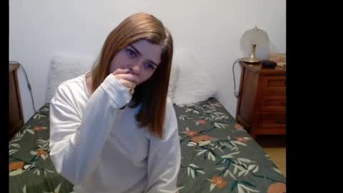 Zoey online show from December 18, 7:26 am