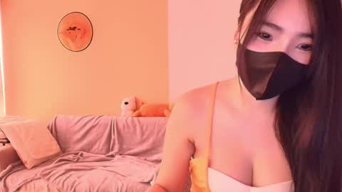 si_mokoko online show from October 31, 4:58 am