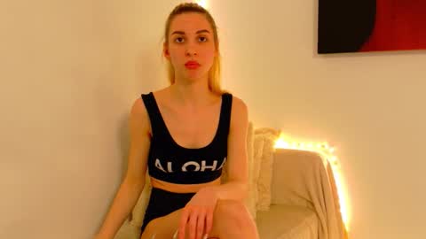 Anastasia online show from February 22, 2:18 pm