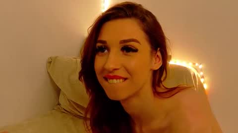 Anastasia online show from November 28, 9:45 am