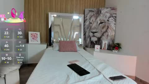 siafoxx_ online show from February 25, 6:01 am