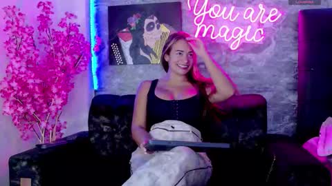 Snapshot of siamarlin chatting on October 8, 9:08 pm siamarlin online show from October 8, 9:08 pm