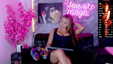 Snapshot of siamarlin chatting on October 17, 9:07 pm siamarlin online show from October 17, 9:07 pm