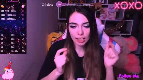 siashine online show from February 20, 7:19 pm