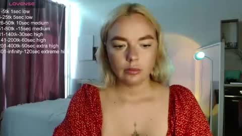 Eva online show from June 29, 9:38 am