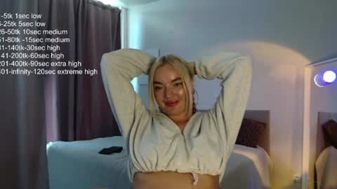 Eva online show from June 20, 3:32 am