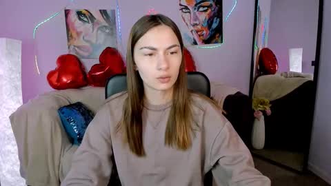 silicia online show from February 9, 6:48 am