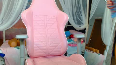 Snapshot of siclianprincess chatting on September 20, 8:07 pm Miss Meadow Gotti Romano online show from September 20, 8:07 pm