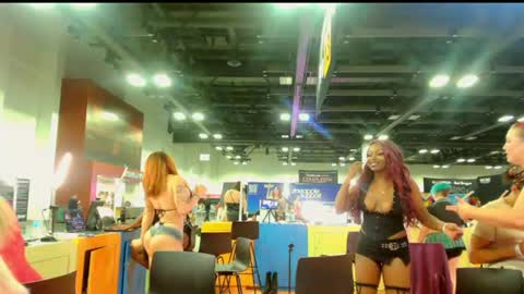 Miss Meadow Gotti Romano online show from June 27, 7:31 pm