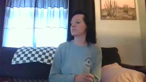 Snapshot of sidneyraee chatting on December 5, 6:55 pm Mrs. St. Patrickk online show from December 5, 6:55 pm