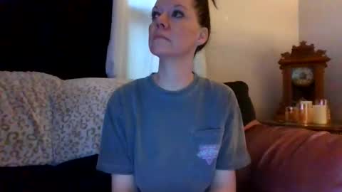 Mrs. St. Patrickk online show from June 6, 12:39 am