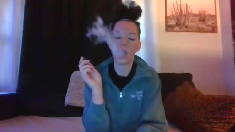 Mrs. St. Patrickk online show from October 20, 3:26 pm