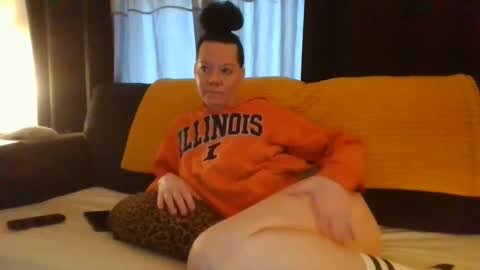 Snapshot of sidneyraee chatting on December 30, 2:08 pm Mrs. St. Patrickk online show from December 30, 2:08 pm