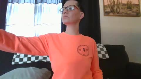 Snapshot of sidneyraee chatting on January 7, 6:35 pm Mrs. St. Patrickk online show from January 7, 6:35 pm
