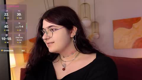 Siena online show from April 9, 12:24 am