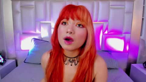 Sienna Desieree online show from January 15, 8:59 pm