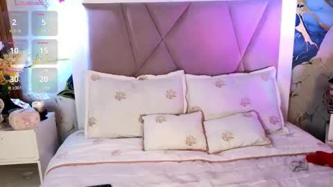 Sienna Desieree online show from February 27, 6:30 pm