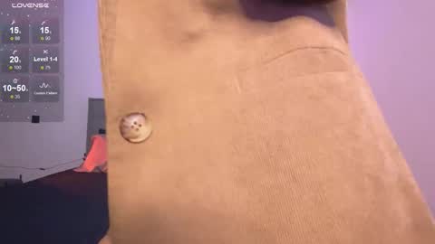 Lisa online show from November 8, 9:58 am