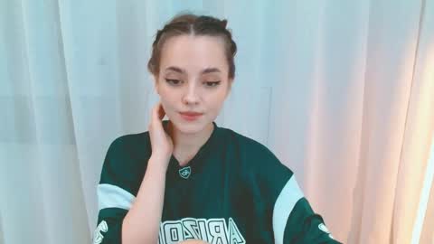 Sienna Mia online show from May 27, 4:37 pm