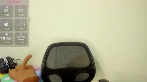 Sienna online show from October 7, 6:56 pm