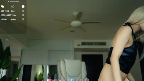 OF   instagram sigmaasian twitter sigmasian online show from March 28, 8:36 am