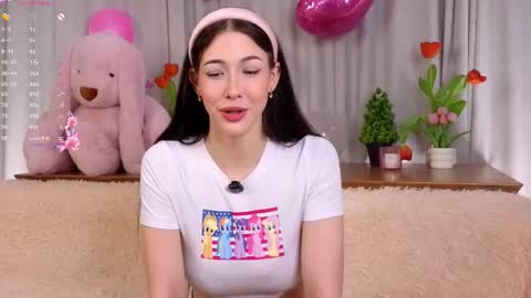 Eva  online show from March 10, 11:47 am