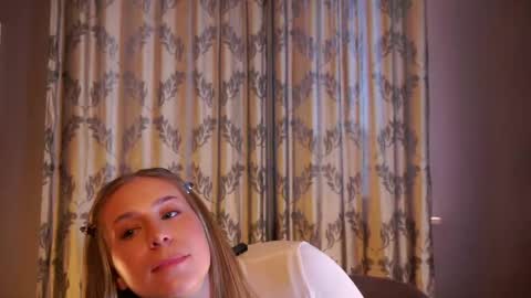 Stacy online show from March 11, 9:57 am