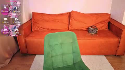 Silen online show from July 29, 2:11 am