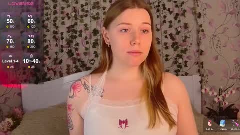 Chloe online show from February 13, 7:24 am