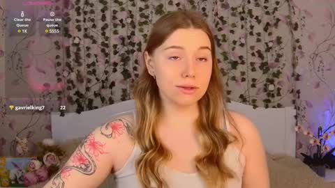 Chloe online show from March 4, 4:27 am