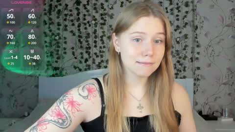 Chloe online show from November 10, 4:51 am