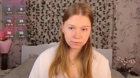 Chloe online show from October 1, 5:34 am