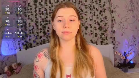 Chloe online show from March 9, 4:27 am