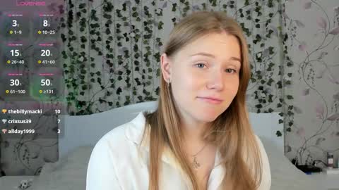 Chloe online show from November 4, 5:45 am