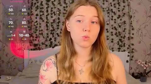 Chloe online show from September 10, 5:07 am