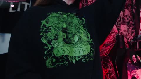 Allmylinkssilentmary666 online show from March 8, 4:38 am